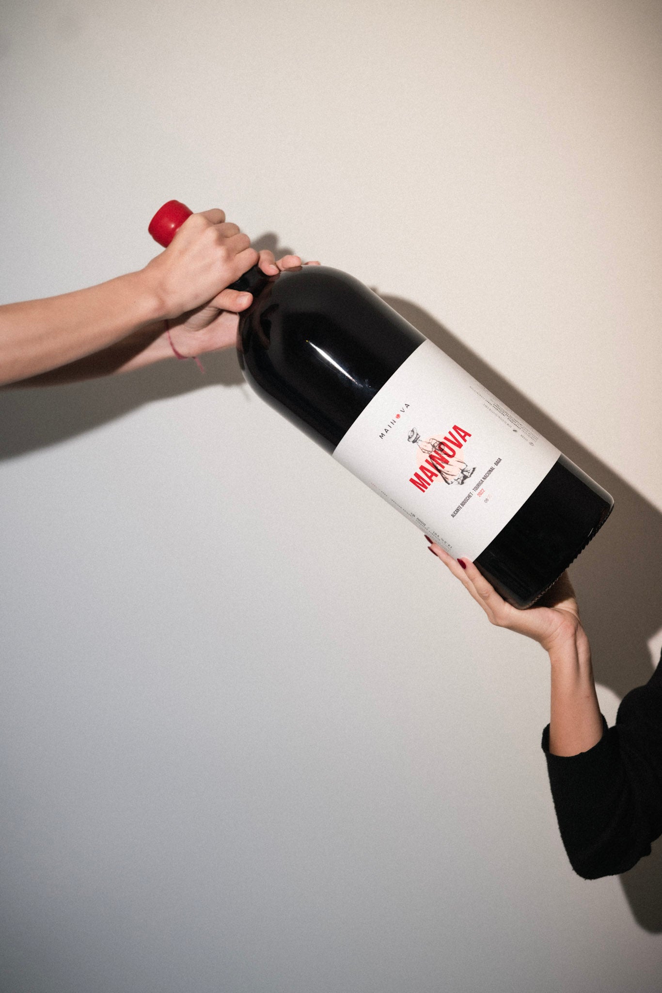 Mainova Tinto 2022 6L