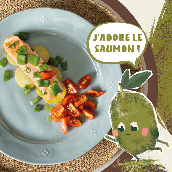 Mainovo et le coucher du soleil