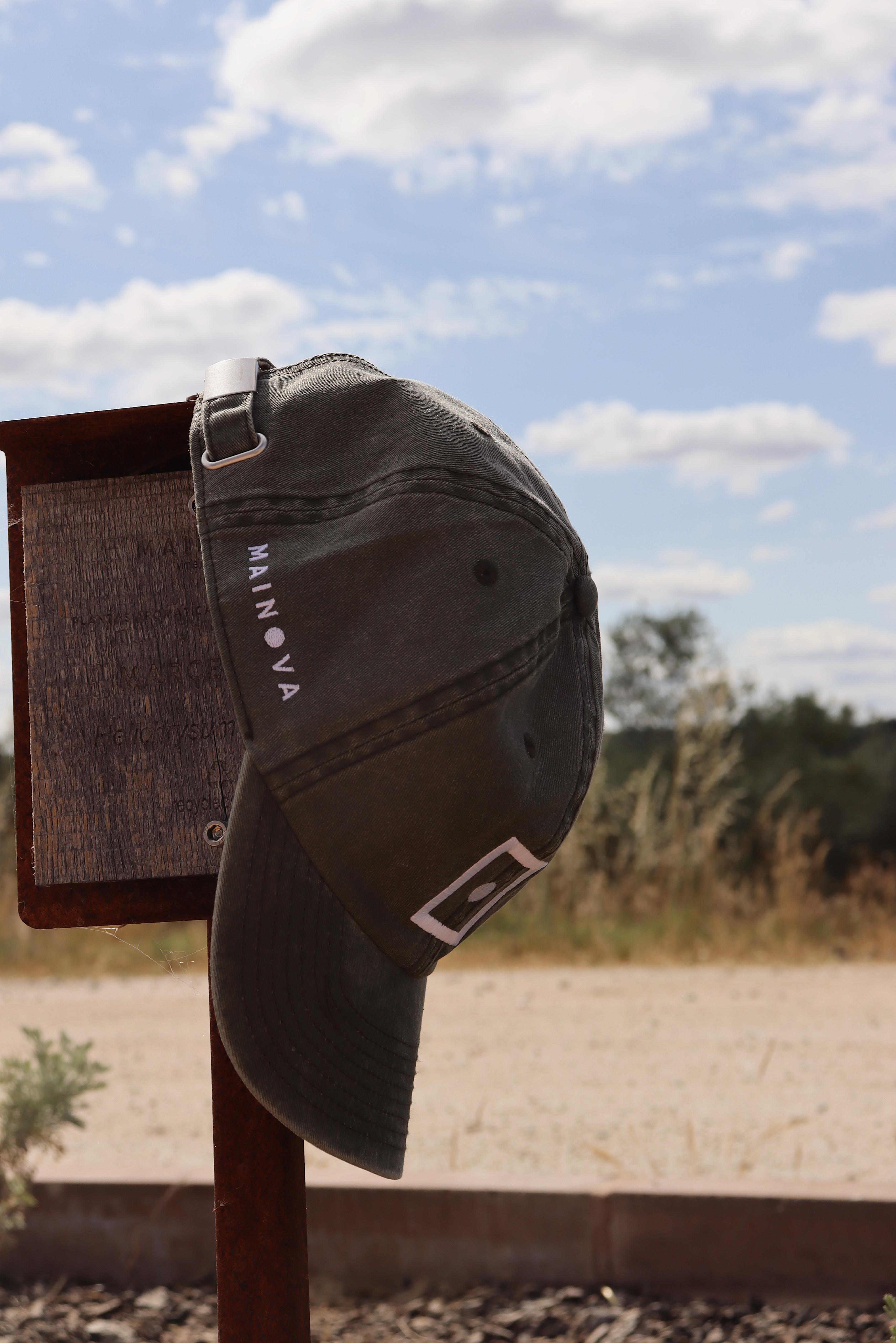 Casquette Mainova