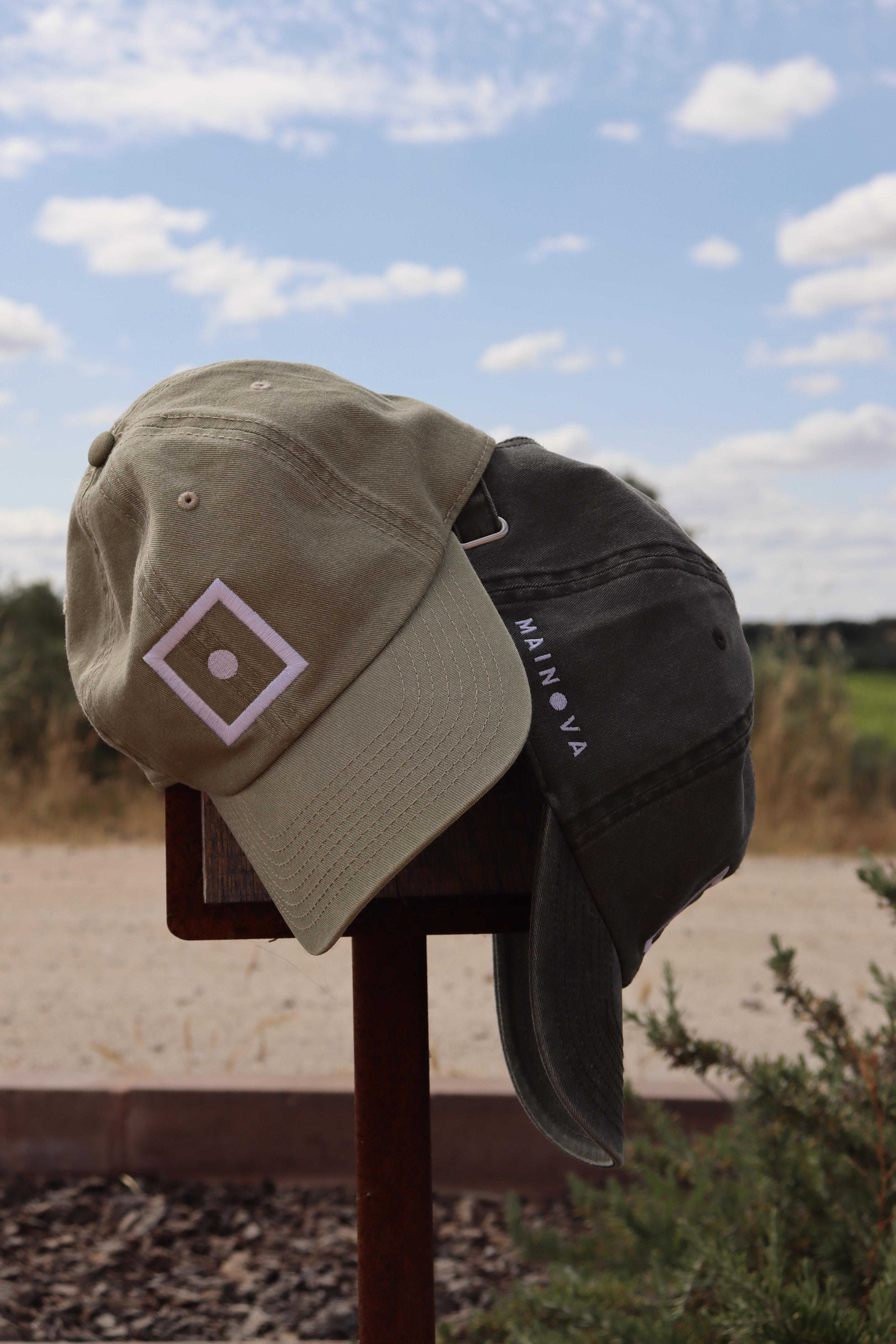 Casquette Mainova