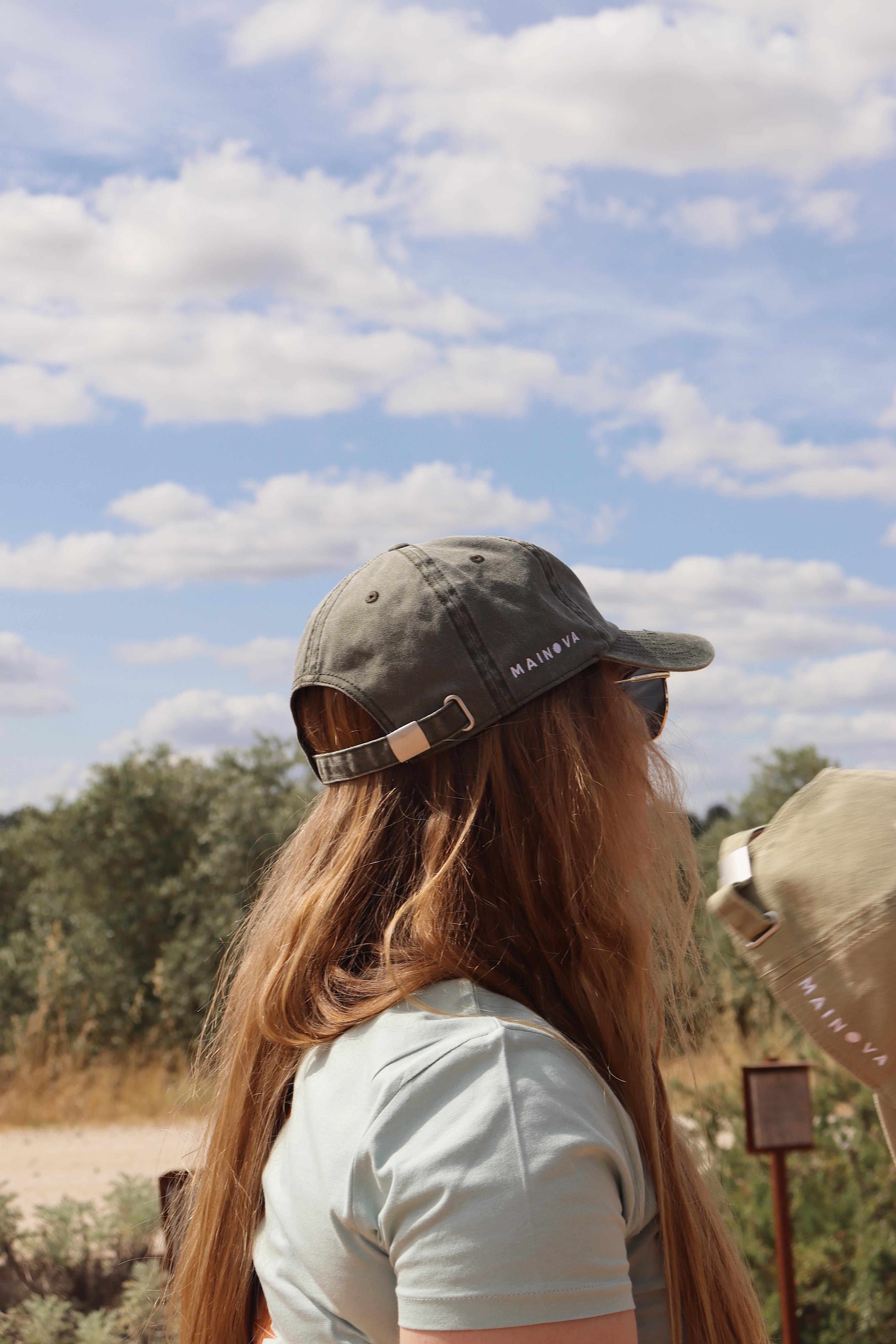 Casquette Mainova