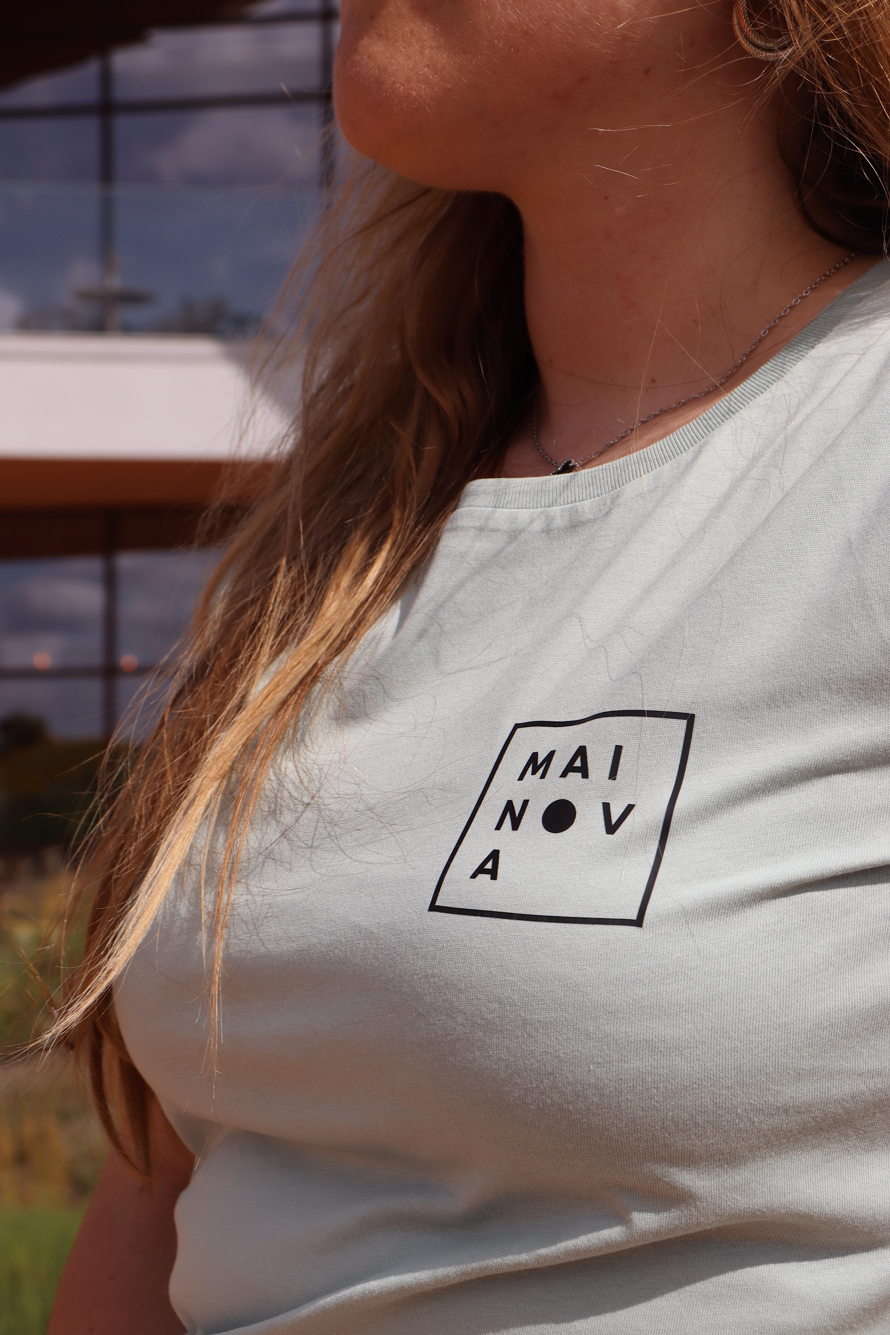 T-shirt Mainova&Claudete