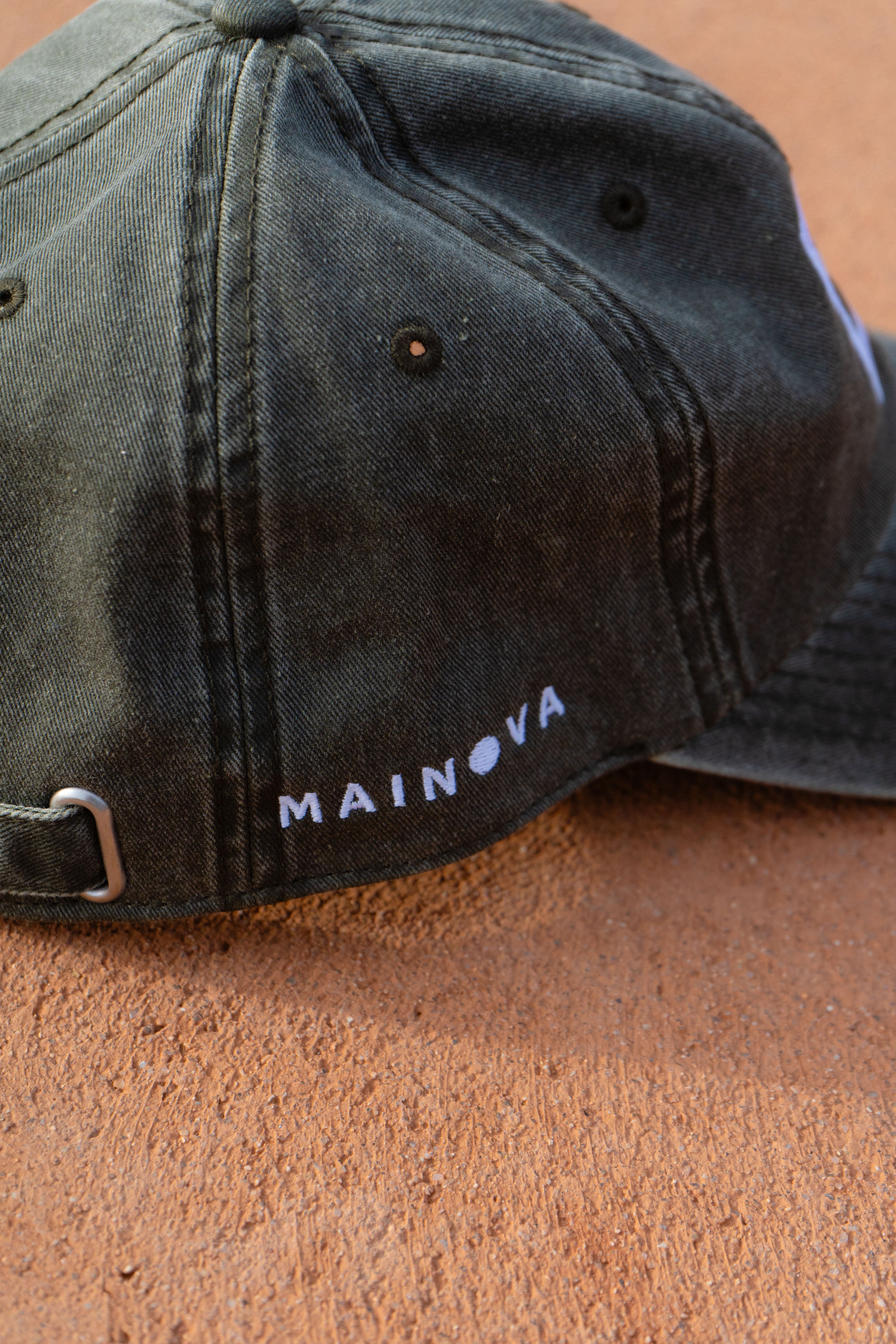 Casquette Mainova