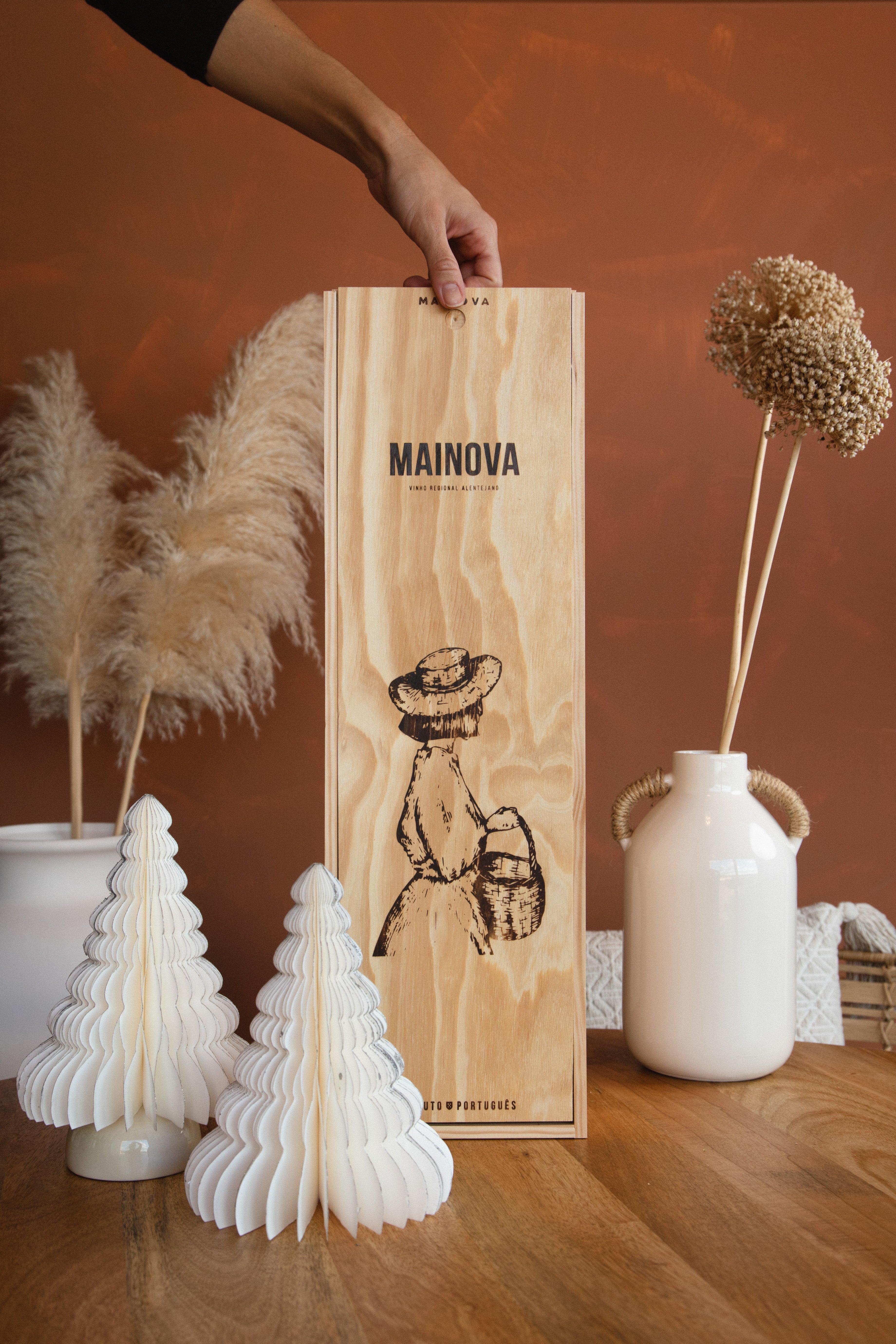 Mainova Tinto 2022 6L