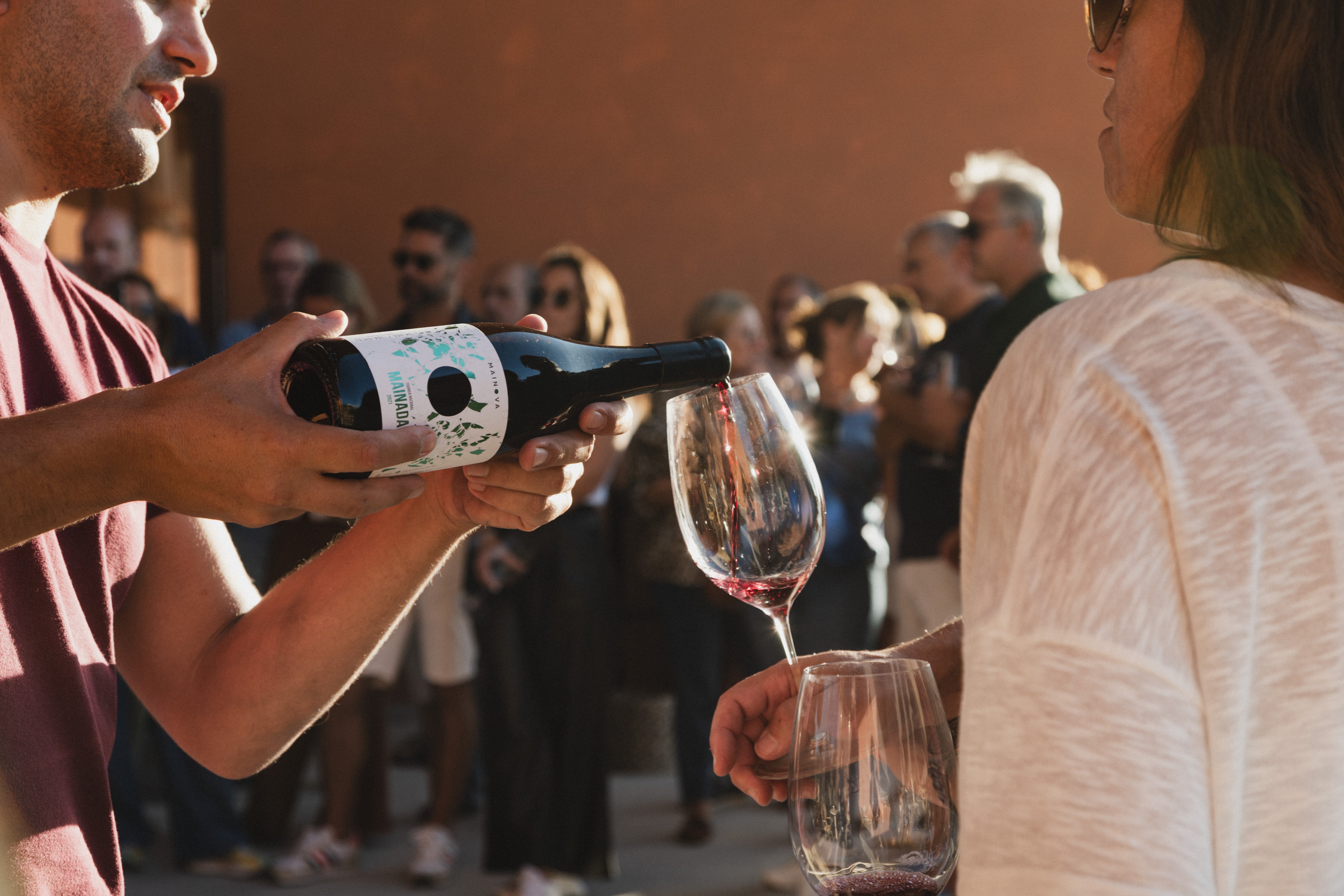 Moinante Experience | 5 Setembro
