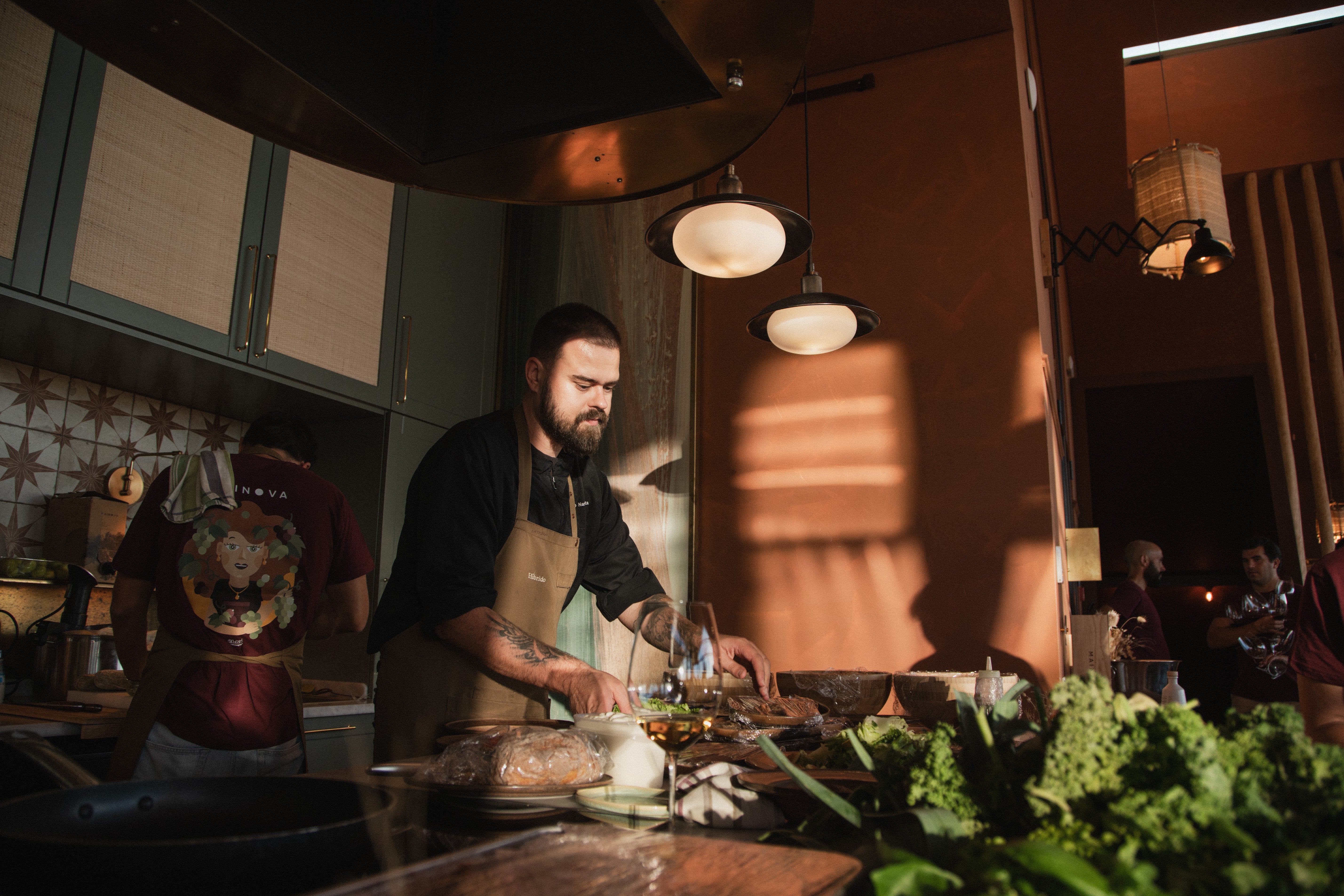 Moinante Experience | 5 Setembro