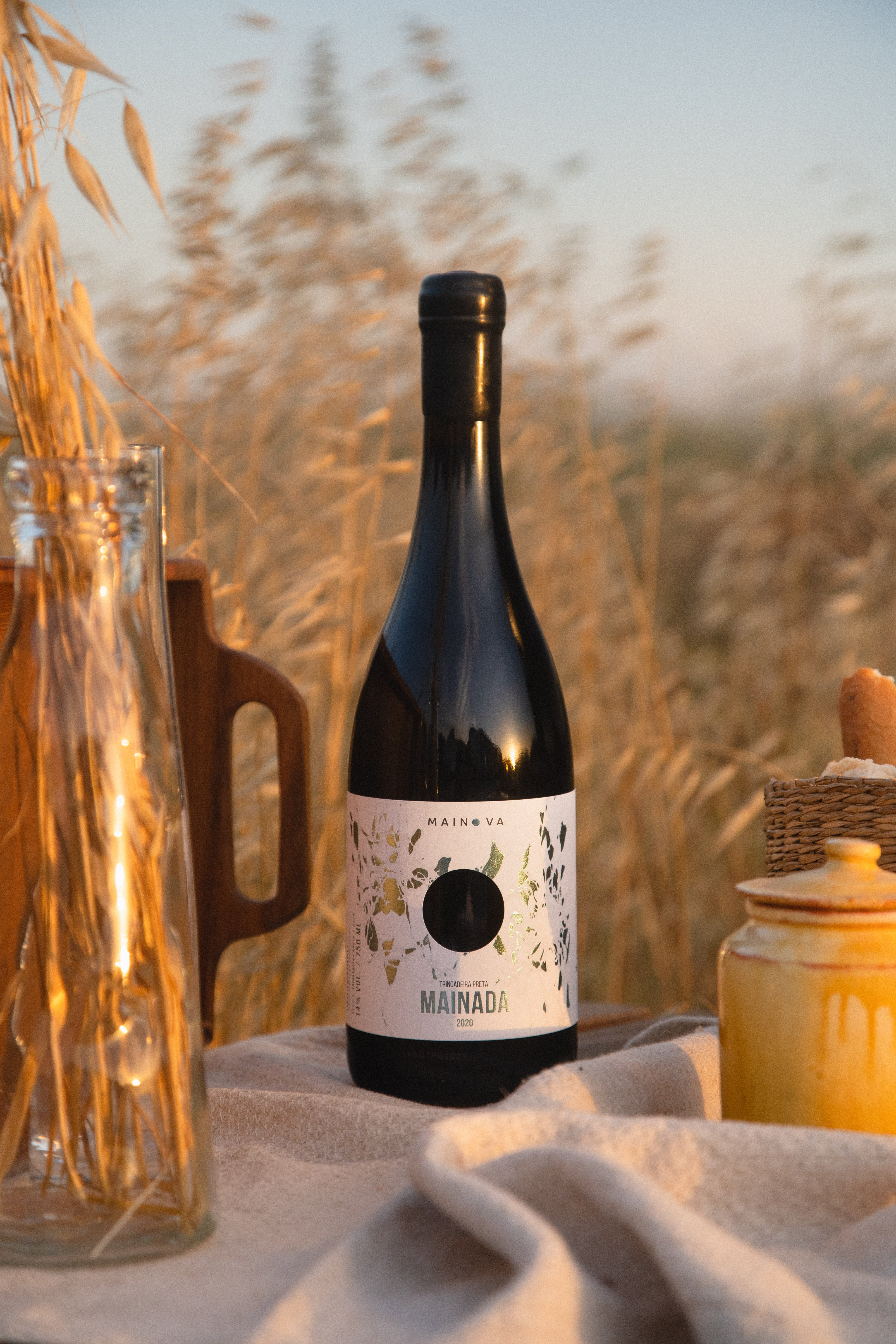 Mainada Trincadeira Preta 2023