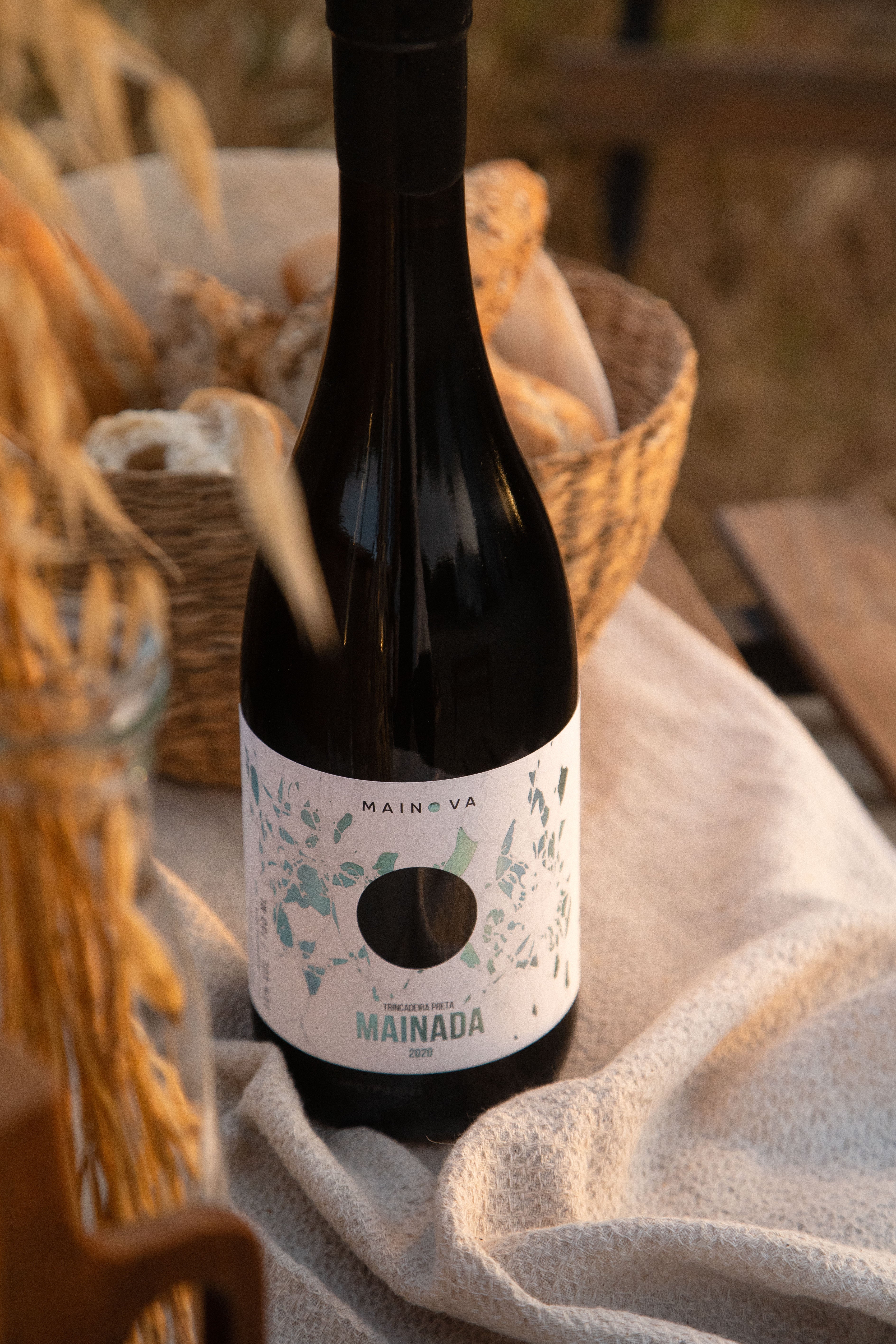 Mainada Trincadeira Preta 2023