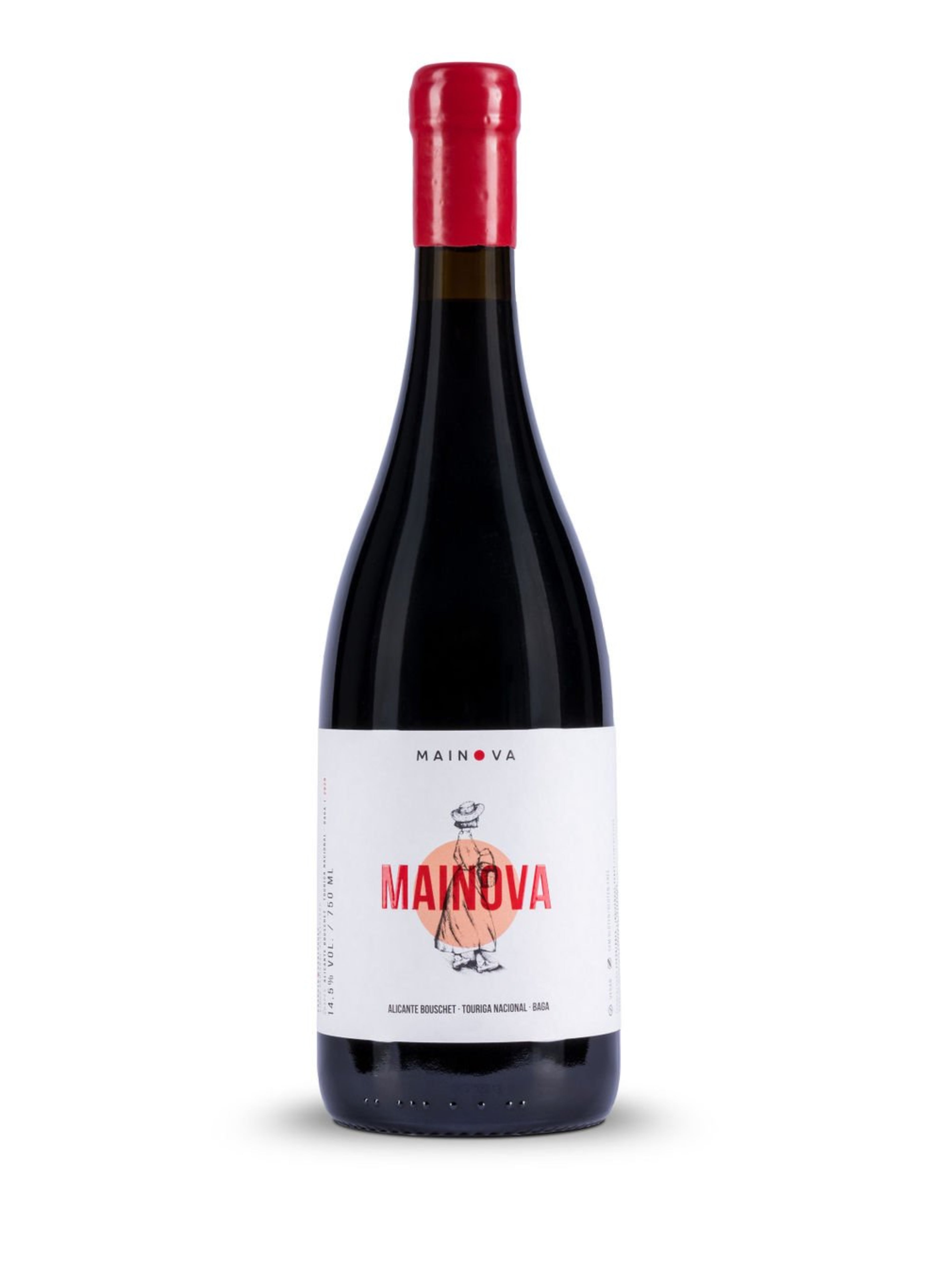 Mainova Red 2022