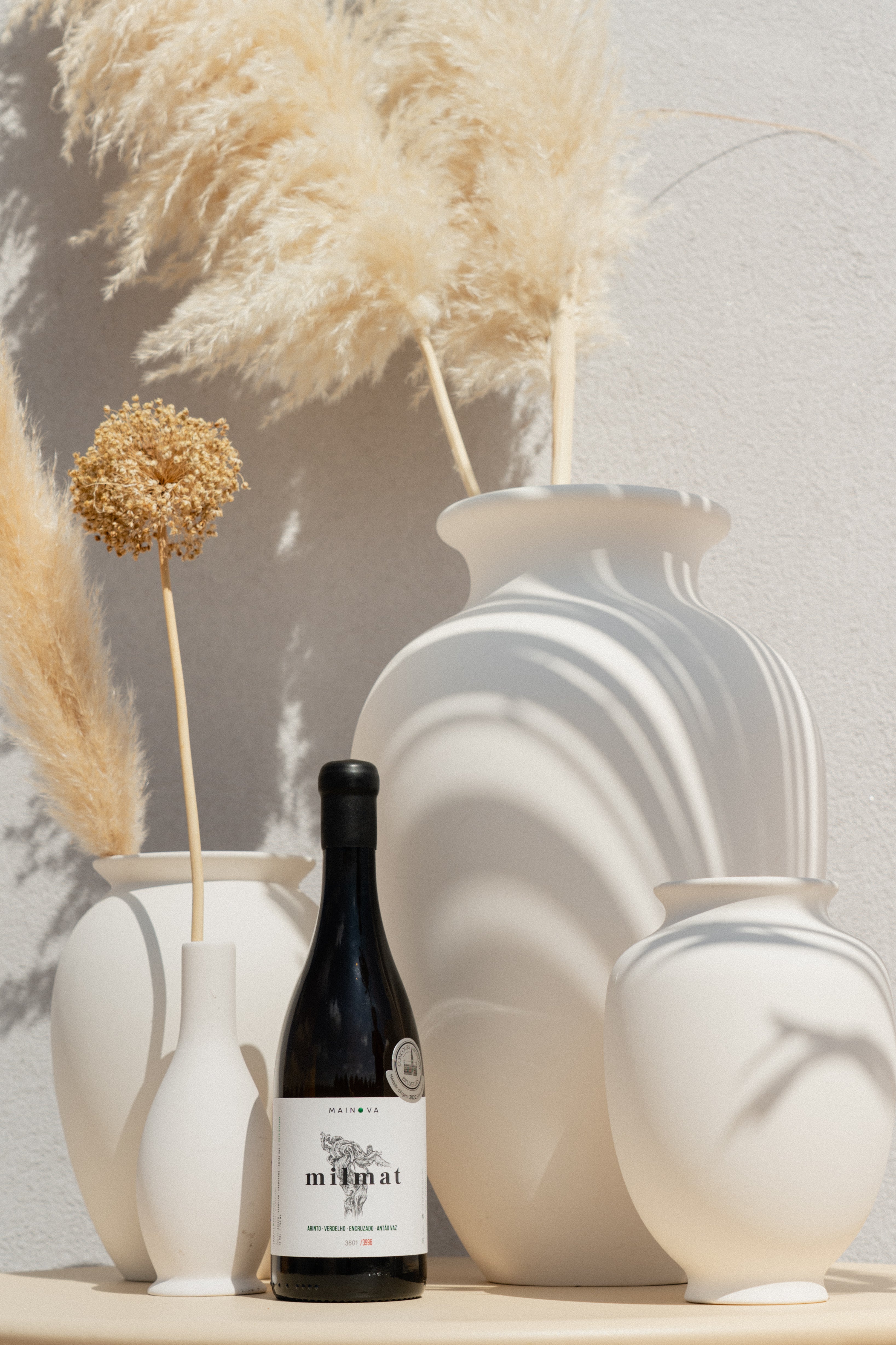 Milmat Rouge Réserve 2021