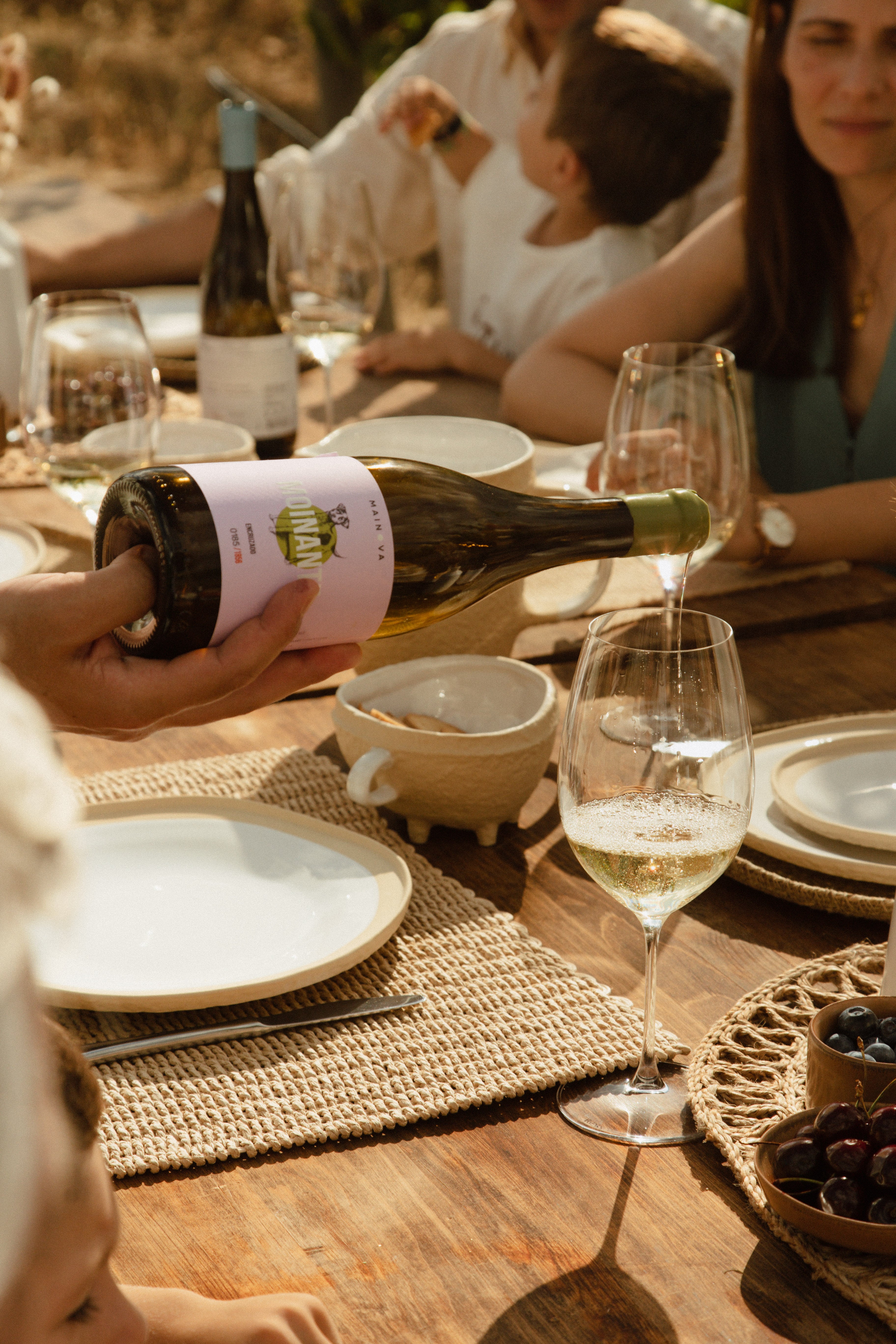 Moinante Encruzado 2020 1.5L