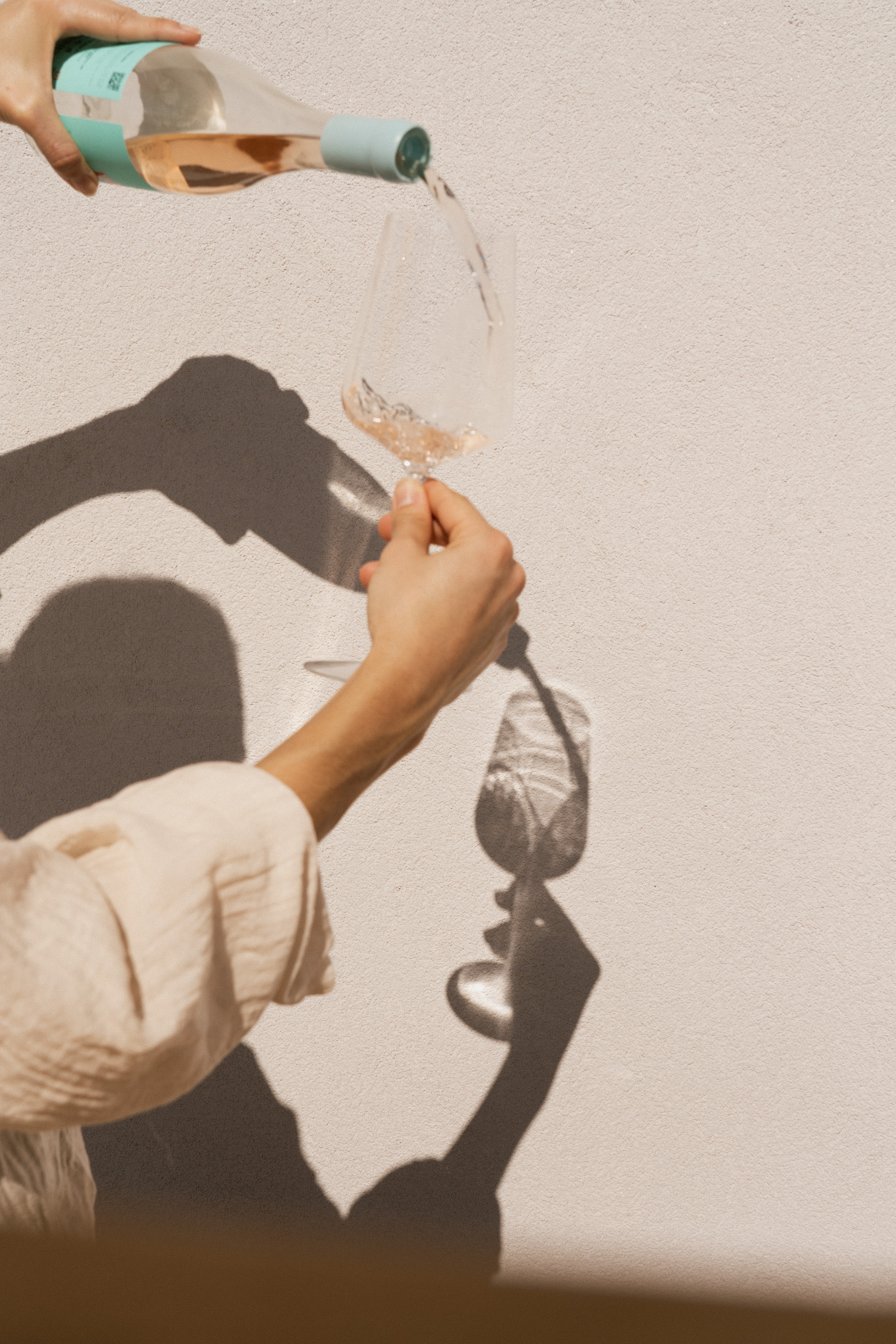 Moinante Rosé Castelão 2024 1.5L