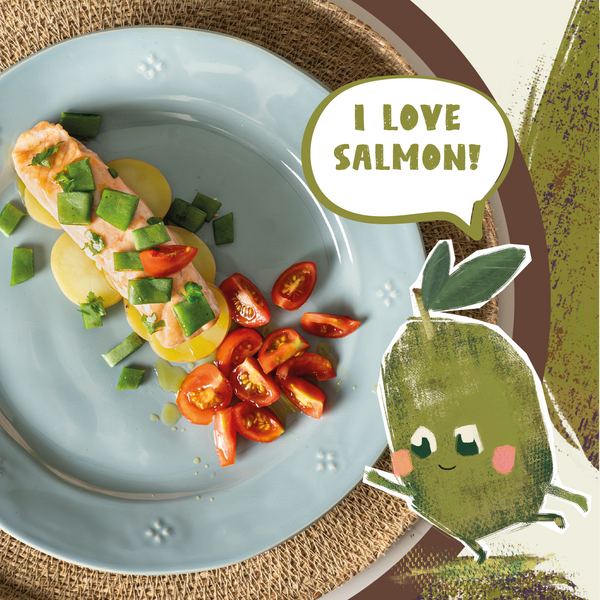 Mainovo and the Sunset