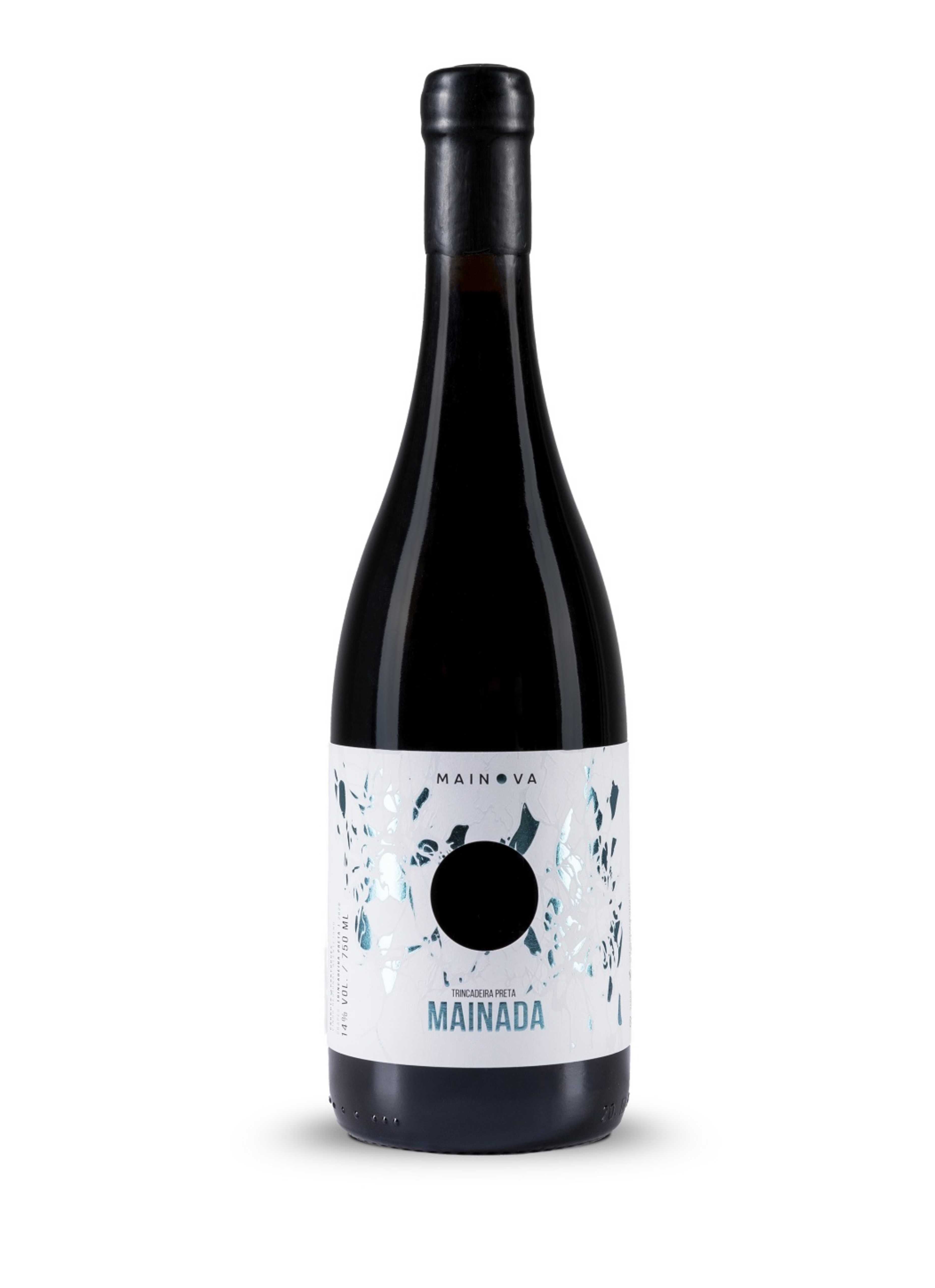 Mainada Trincadeira Preta 2023