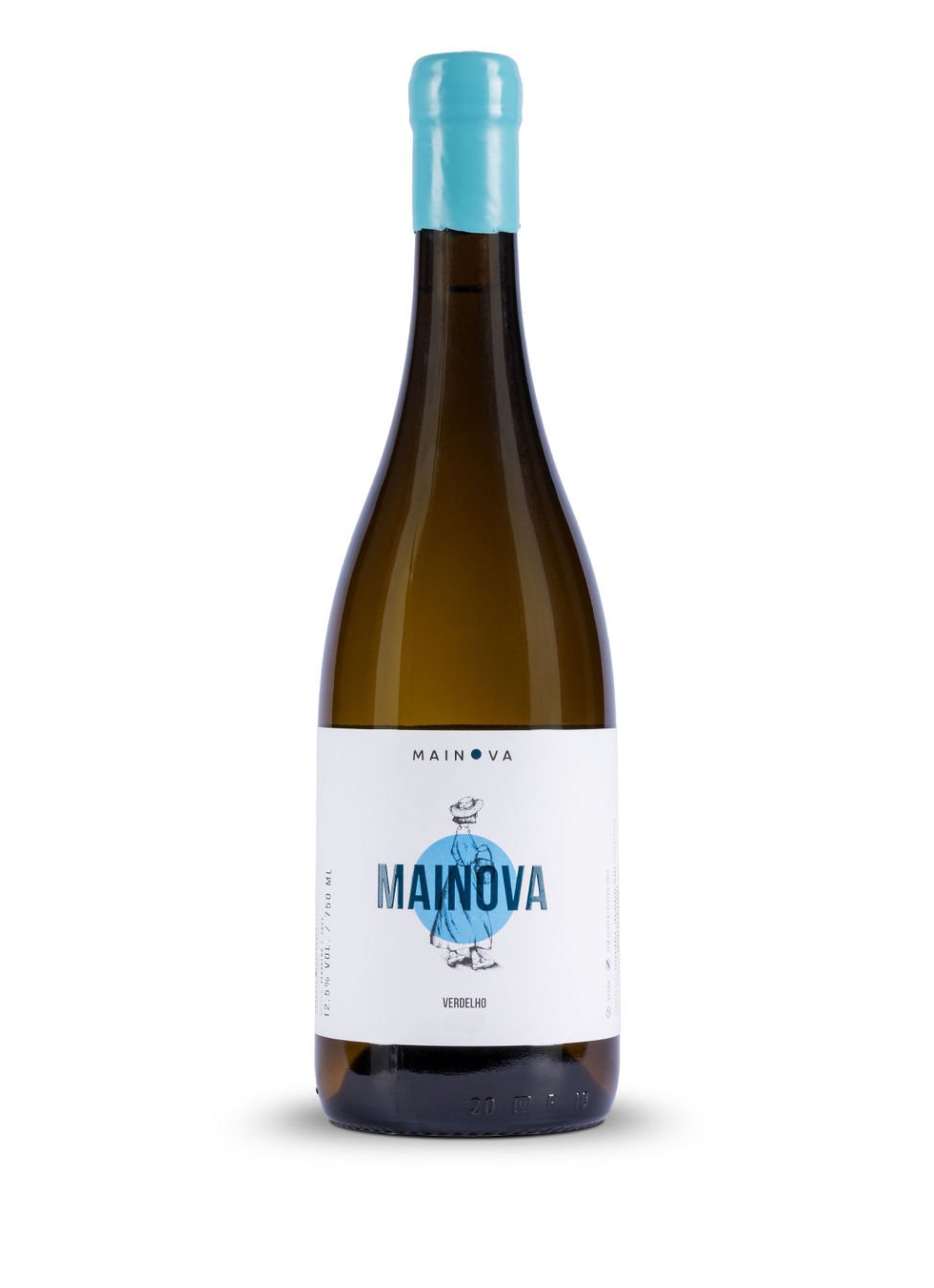 Mainova Verdelho 2024