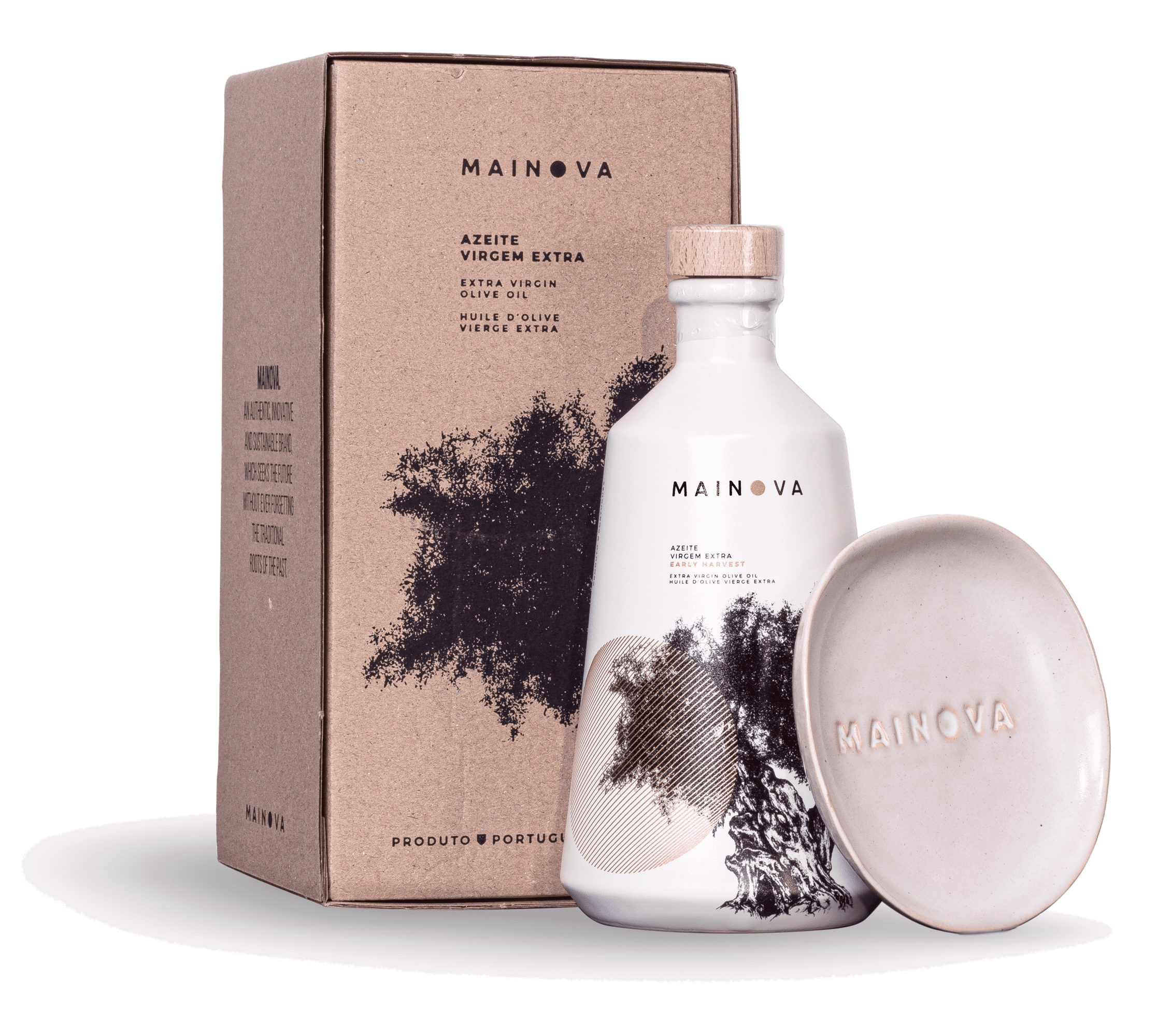 Mainova Gift Box