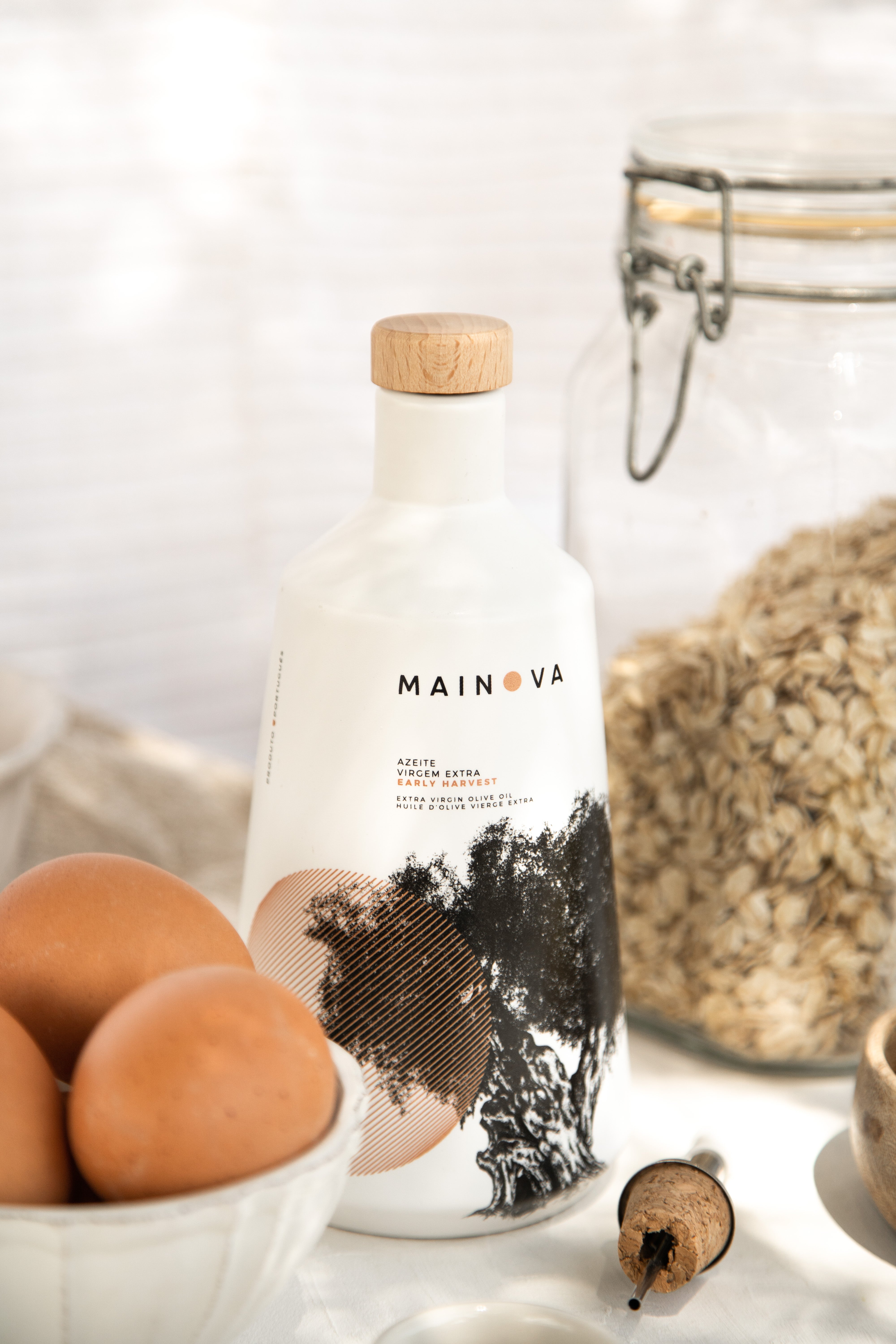 Mainova Gift Box