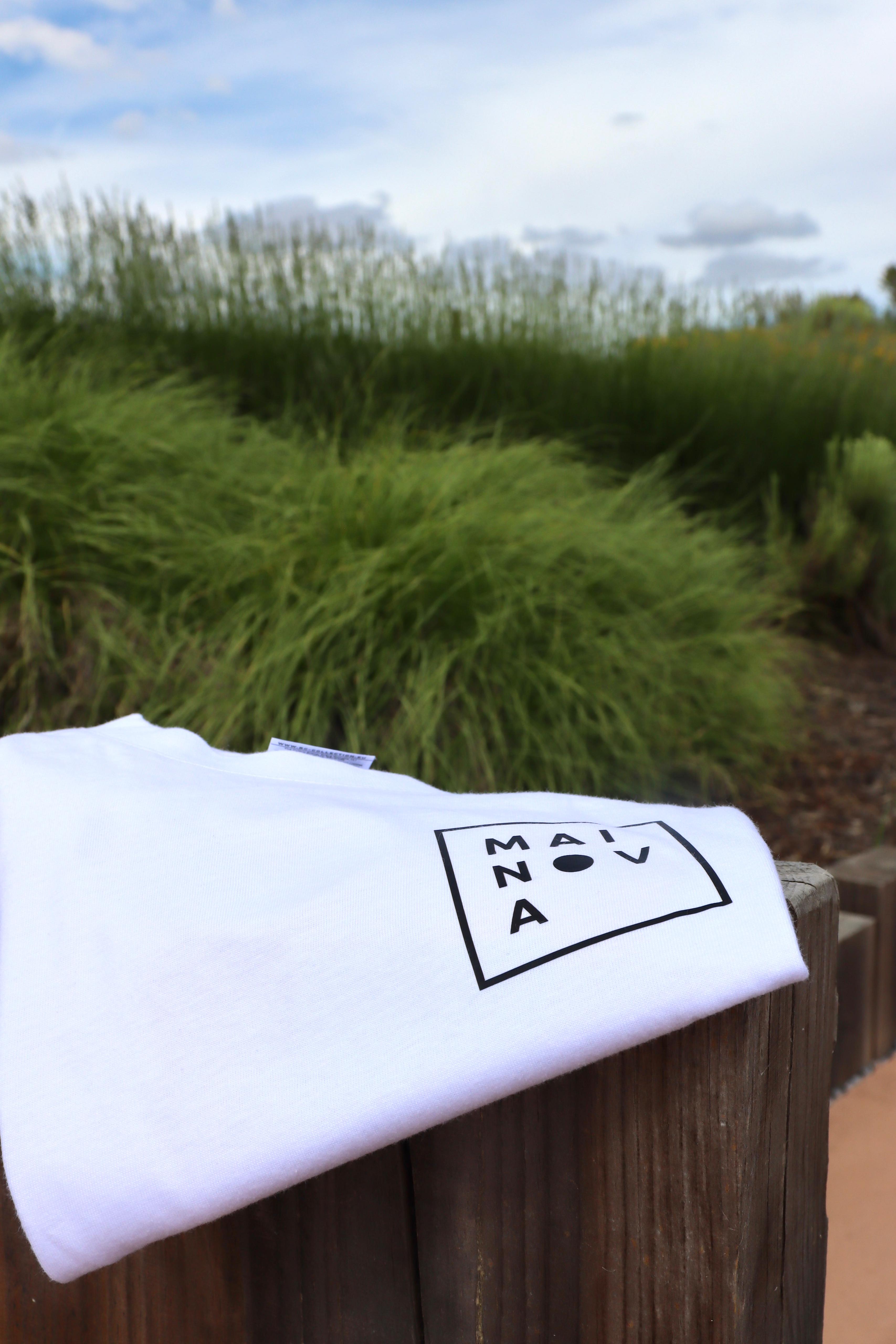 T-Shirt Mainova&amp;Claudete - Enfants