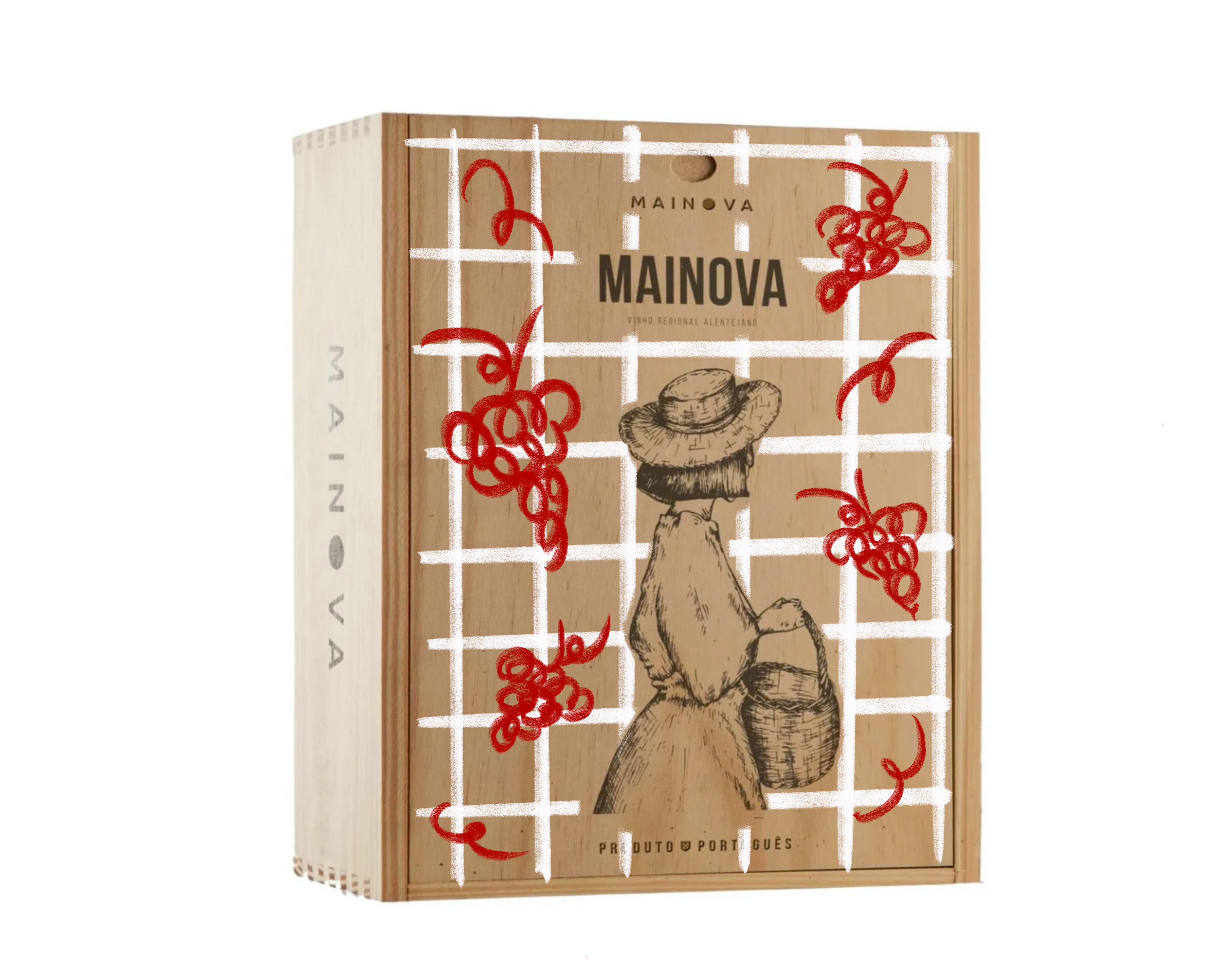 Pack Mainova by Costa Atlier