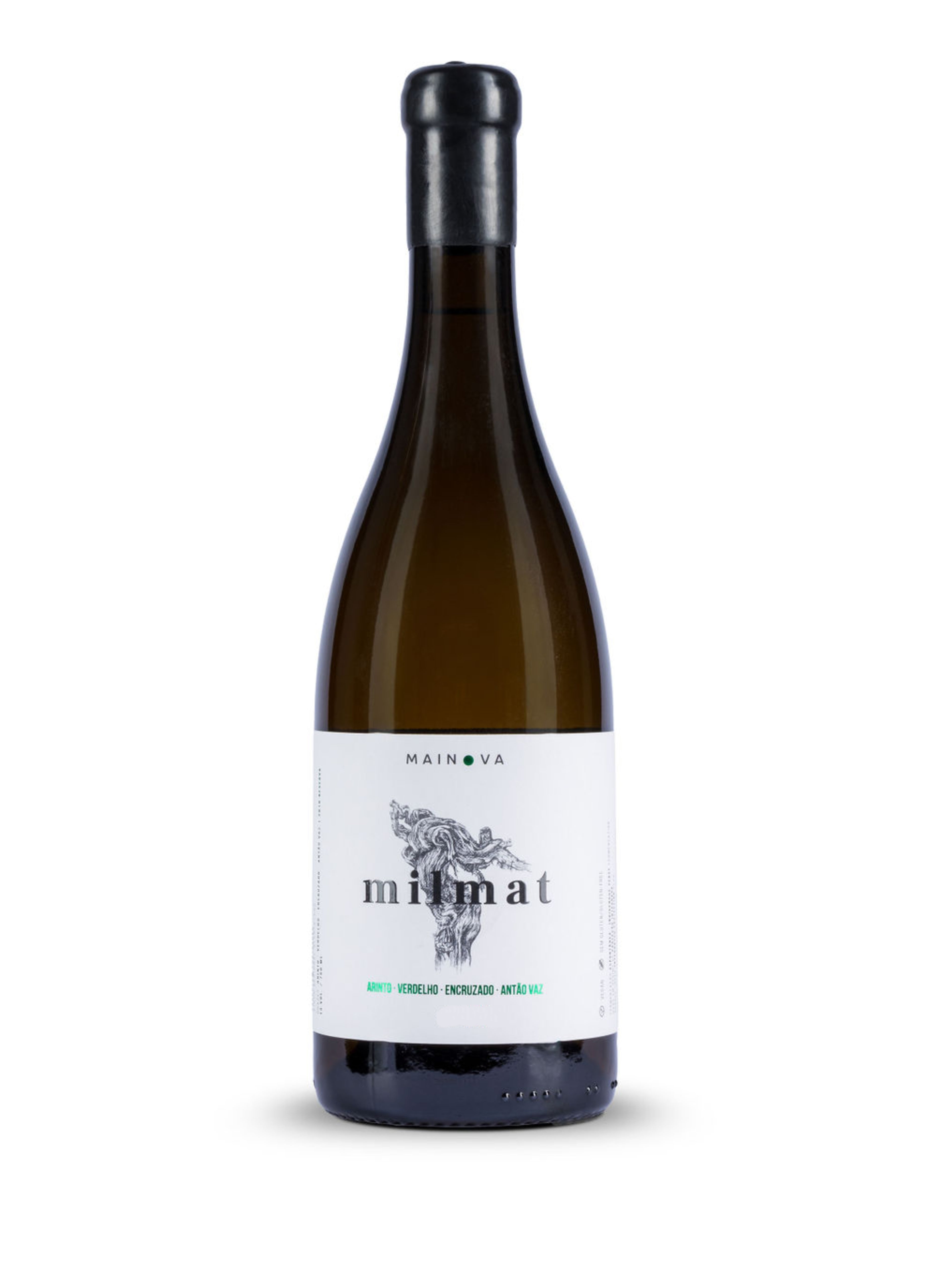 Milmat Branco Reserva 2020