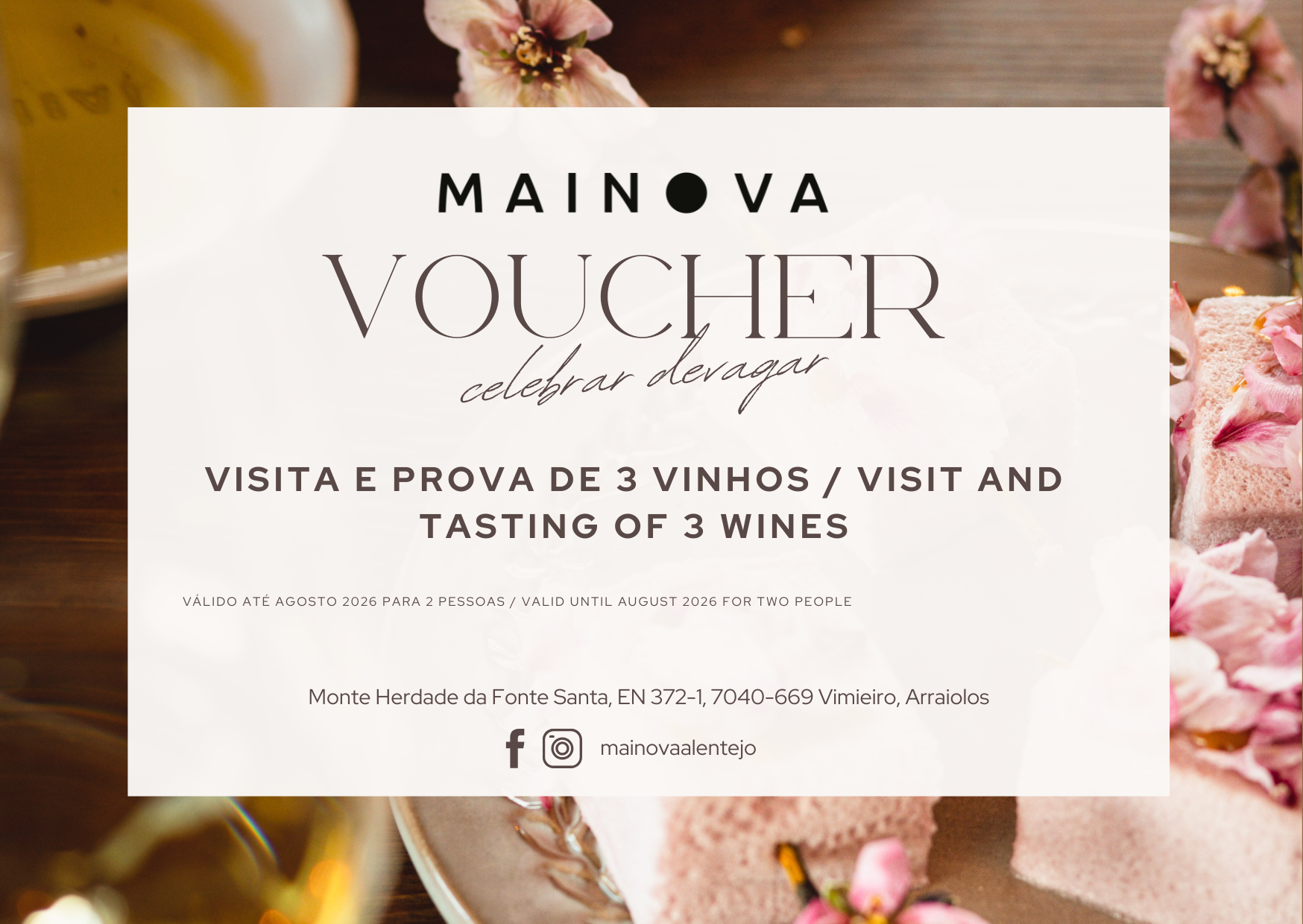 Art and Flavors Workshop