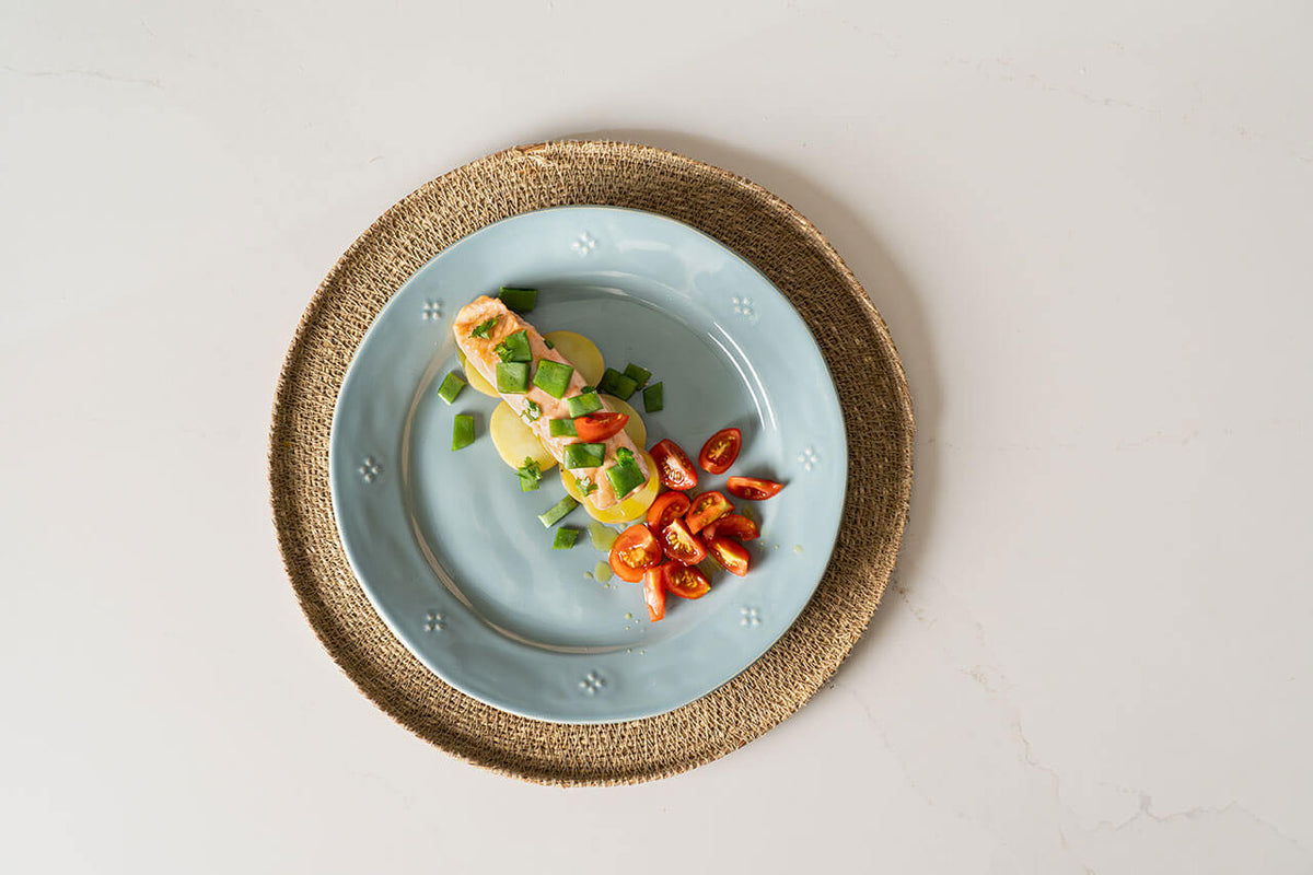 Mainovo e o Pôr-do-Sol