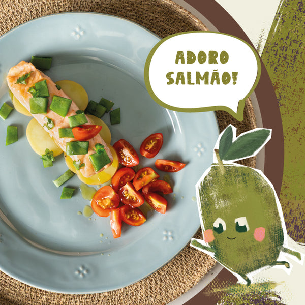 Mainovo e o Pôr-do-Sol